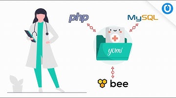 Crea un sistema médico sencillo desde 0 con Bee Framework - Terminar paciente - 04