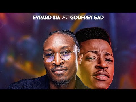 Evrard SIA - Defender(feat Godfrey Gad)