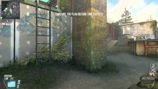 WORLD RECORD!!!! 16 SECOND FLAG CAPTURE! (Black Ops 2)