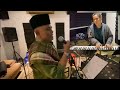 Kita Akan Dijemput - Praktis session Amir U.K’s diiringi piano