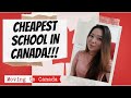 HOW MUCH TO APPLY FOR STUDENT IN HOLLAND COLLEGE? | PEI CANADA | EXPLORE PEI