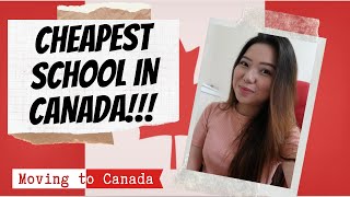 HOW MUCH TO APPLY FOR STUDENT IN HOLLAND COLLEGE? | PEI CANADA | EXPLORE PEI