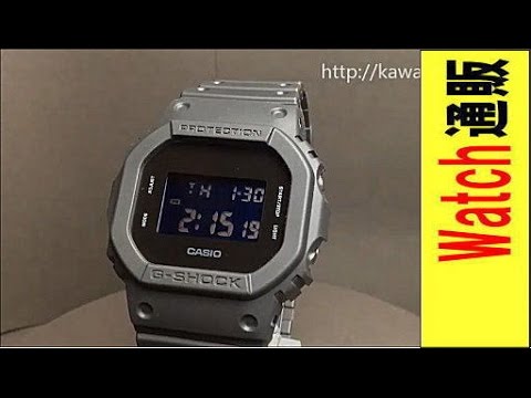 美品　G-SHOCK CASIO ソリッドカラーズ　DW-5600BB-1JF DW-5600BB-1JF | CASIO
