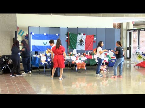 Sauk Valley Community College hosts Cultural Celebration