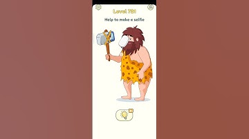 Delete One Part 🧠🧼  - Android/iOS || Level 721 #Dop2 #Shorts #YouTube