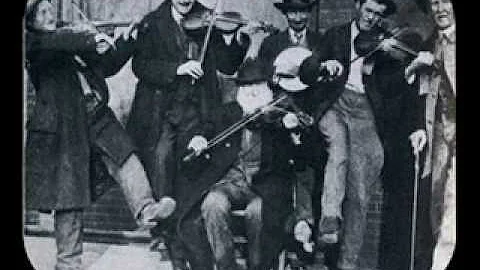 Earl Johnson and his Clodhoppers-Bull...  Of The T...