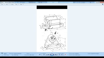 TUTORIAL 15 AUTODESK INVENTOR  CREATING 3D MODEL PART 1