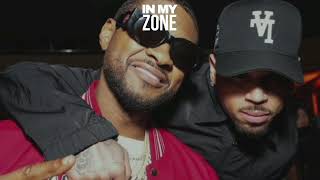 Chris Brown, Usher - Transparency [TRADUÇÃO PT-BR] ᴴᴰ