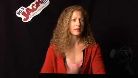 96.3 JACK fm OLOTW - Deborah Rosenthal