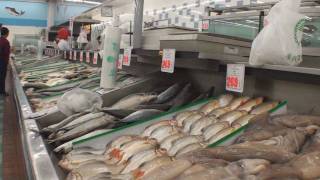 Thuan Phat Asian Supermarket in San Diego, CA