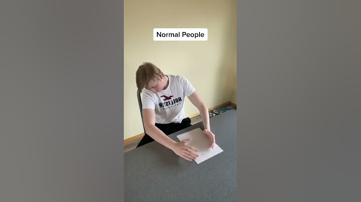 Normal People Vs. Me (Part 3) #Shorts