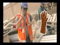 Informativo: Seguridad y Salud en el Trabajo de Construcción