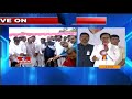 CM KCR Excellent Speech : Lays Foundation Stone For Reddy Hostel Building