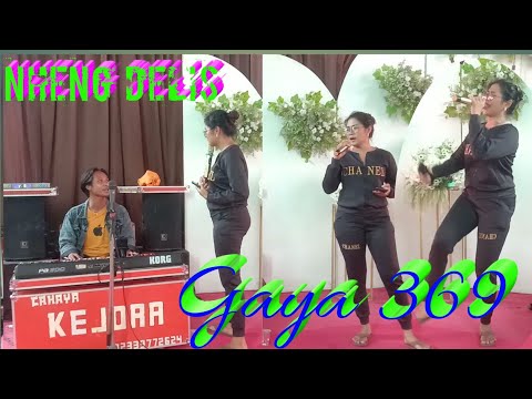 lagu Bima Dompu Viral 369 (Nheng  Delis)@ompu productions