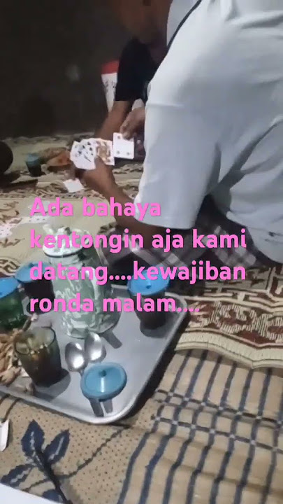 Nga ronda