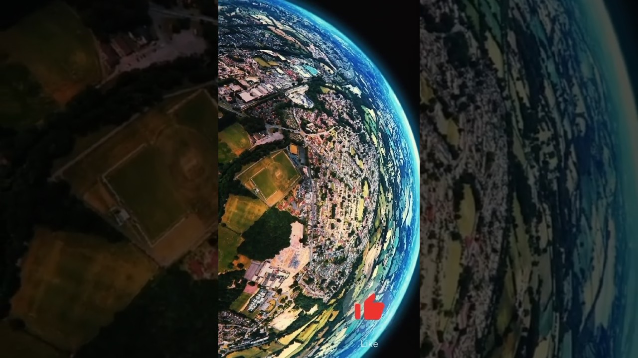 How They Found the Largest Water Reservoir in Space? 