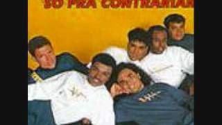 Só Pra Contrariar - Go Back (Pseudo Video) 