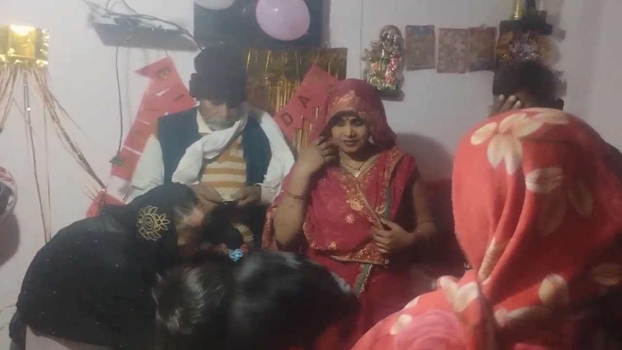 अपन पराया है ना दुख हजार बार #mrsanjaycomedy #dance