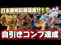 【最短自引きコンプ達成！？】最後は一番くじ公式ショップで勝負！（一番くじ ワンピース）