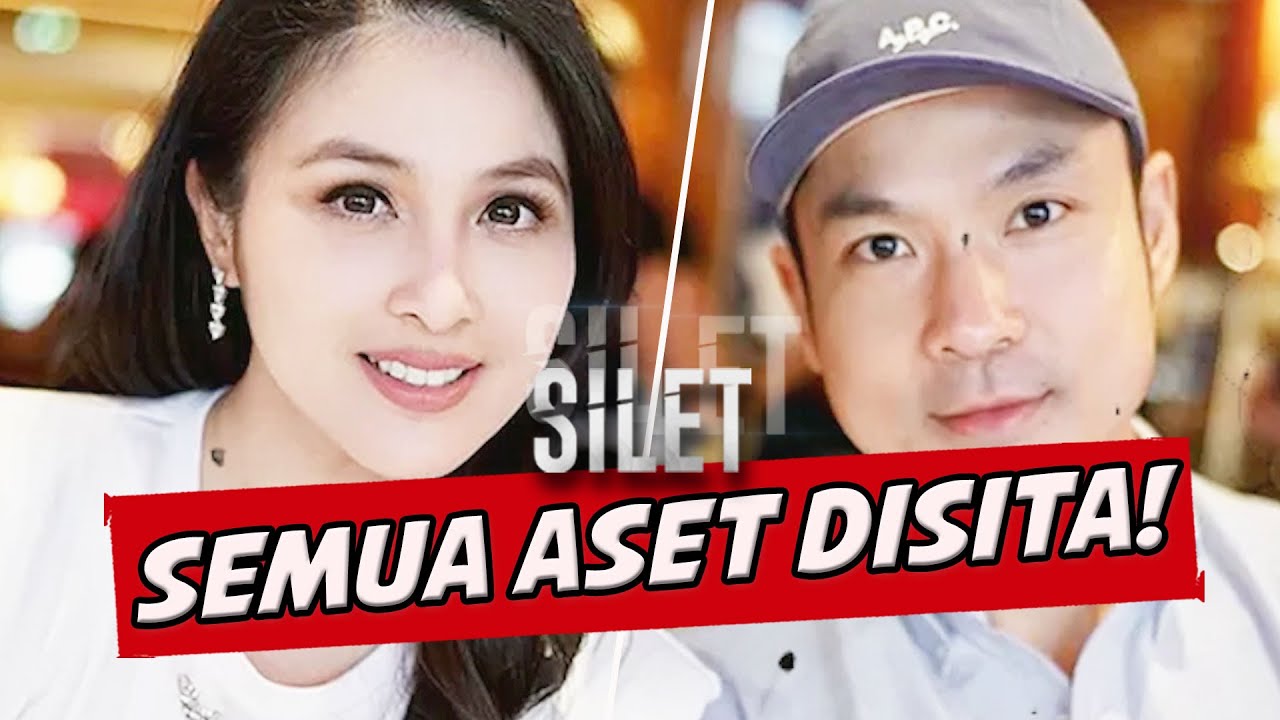 VIRAL! Sandra Dewi Gunakan Rekening Asisten Untuk Aliran Dana 13 Miliar | SILET