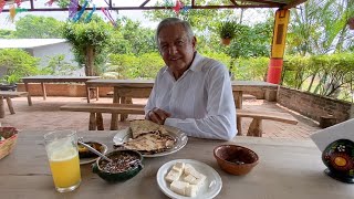 Saludo desde San Juan Guichicovi, Oaxaca