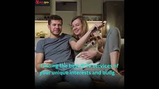 2025 Best Iptv App - Top 10 Ranked Review