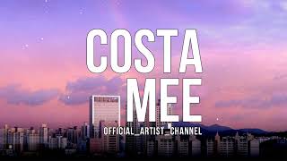 Costa Mee - Around This World (Lyric Video) Resimi