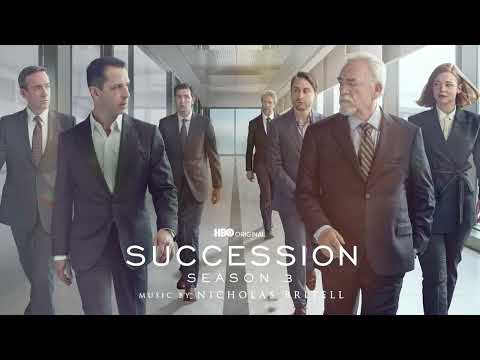 Succession S3 Official
