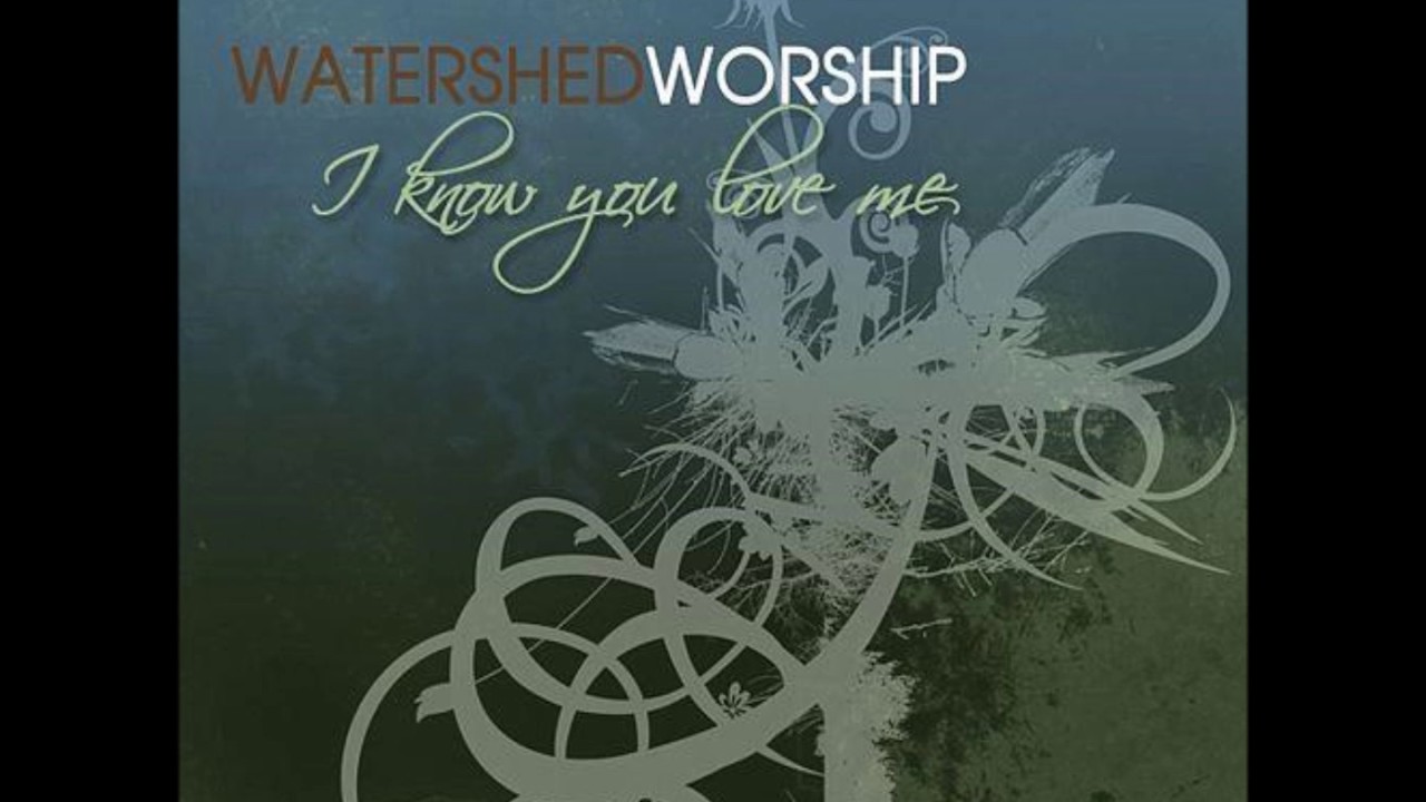 YouTube पर 07 Watershed Worship Offering देखें YouTube पर 07 Watershed Worship Offering देखें