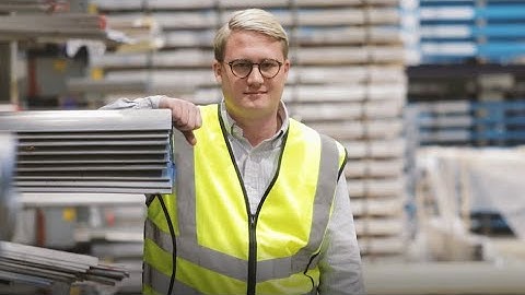 Damstahl sparede en masse dobbelt arbejde ved at implementere Perfion PIM og nyt ERP samtidig.