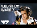 7 Nejlepších filmů Jima Carreyho