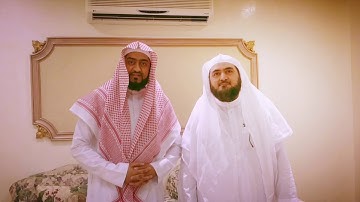 تقليد الشيخ #محمد_خليل_القارئ  رحمه الله - Imitation of Shaikh Muhammad Khalil Al Qari