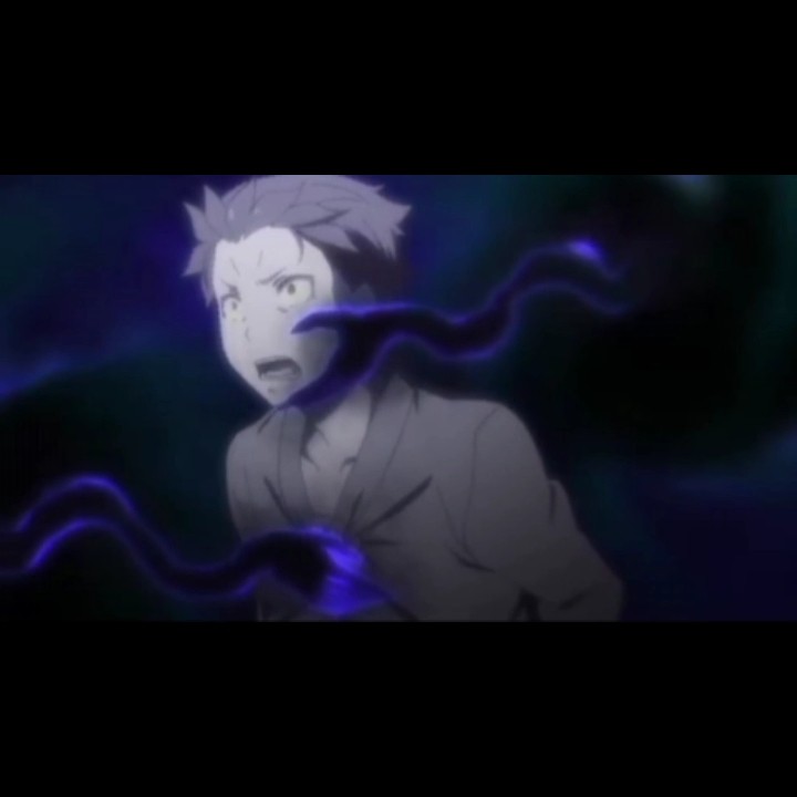 If Subaru couldn't tell Echidna he has Return by death