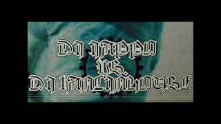 Dj Jappo Vs. Dj Lancinhouse - Feel With Power - Hardcore - Speedcore -Gabber -1998