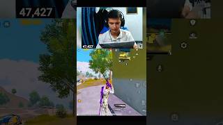 BEST SNIPER🤯AWM BEZ SCOPER HEDSHOD😱 #pubgmobile #pubg #shorts