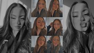 GRWM: Basic Glam | SLOMW ?? Toxic Husbands! Travel Plans