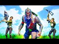 УБЕЙ МЕНЯ ЧТОБЫ ВЫЖИТЬ В FORTNITE - ИГРЫ ЖЕНЬКА