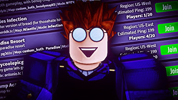 COMMUNITY MAPS IN TYPICAL COLORS 2 ARE INSANE!