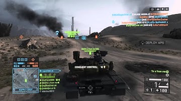 BF4 FUUUUUUUCK YOU NETCODE!!!!!