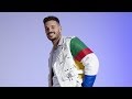 M Pokora Tombé M Pokora Tombé