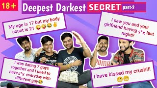 Reacting to Deepest Darkest Secret of my subscribers | Munna Shubham Thakur