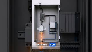 Lightning Protection vs Surge Protection | What’s the Difference