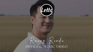 Download Lagu Letto - Ruang Rindu (Official Music Video) | AI Music MP3