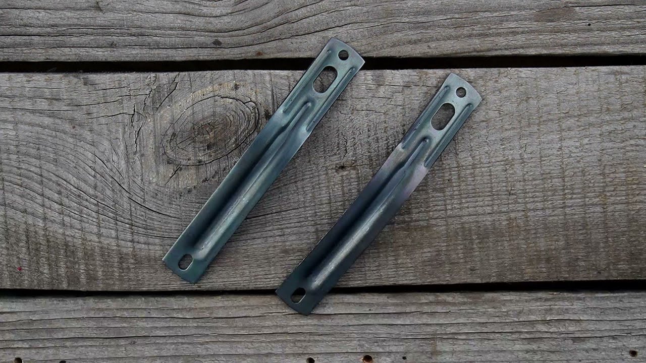 Супінатори сталеві 82У (36225) – Купити на HandyMarket