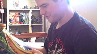 Aetherus69S Package Unboxing