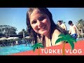 Mein Vlog 7 Tage 🇹🇷 Türkei Alanya in Eftalia Holiday Village 🌴🌞🌴🌞🌴🌞