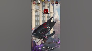 Wraith fight in Deadlock #shorts #gaming #deadlock