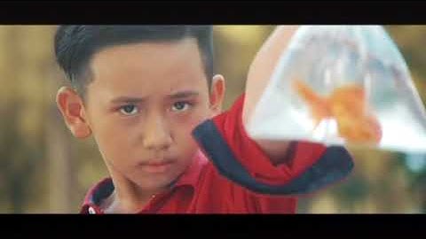 Hòa Minzy hóa nàng tiên cá trong MV mới