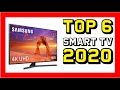 📺 Las MEJORES SMART TV calidad precio 💵  (2020)