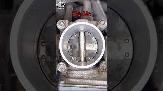Throttle Body Butterfly Valve #throttlebody #butterflyvalve